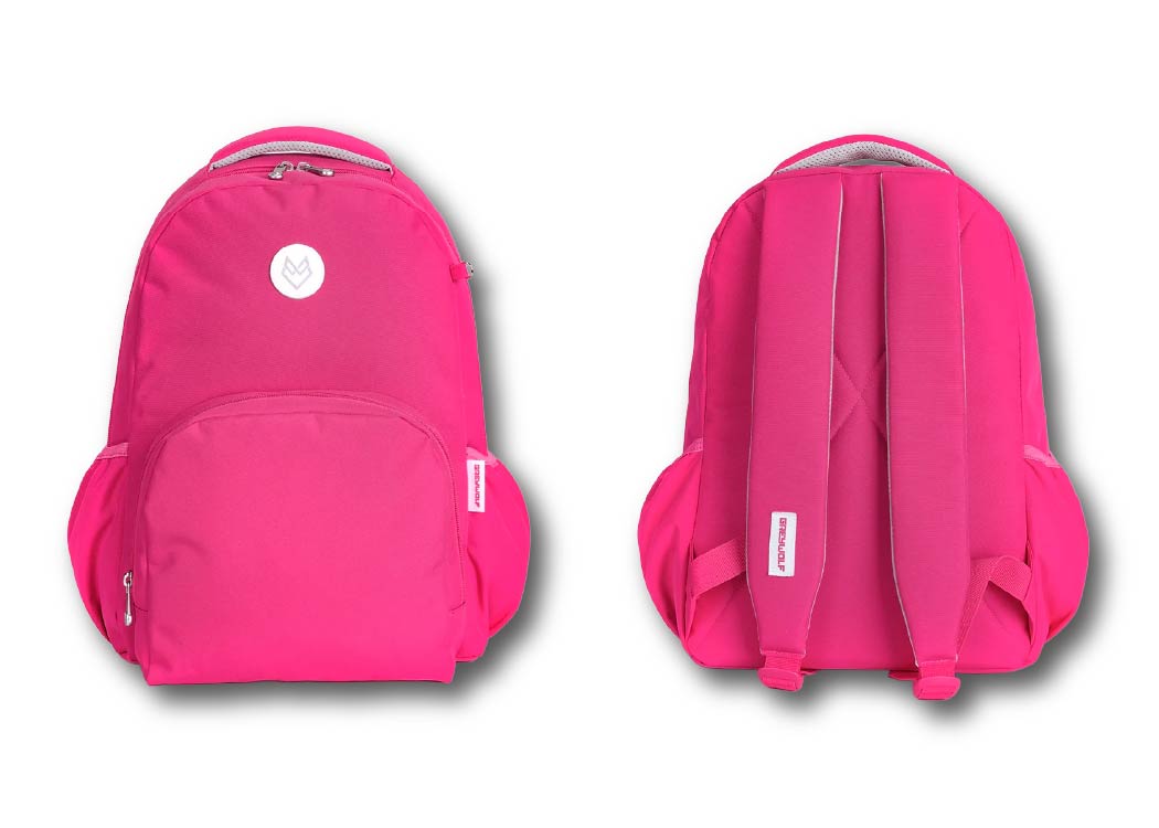 MOCHILA P/LAPTOP 16 BLAZER PINK 16 J/F